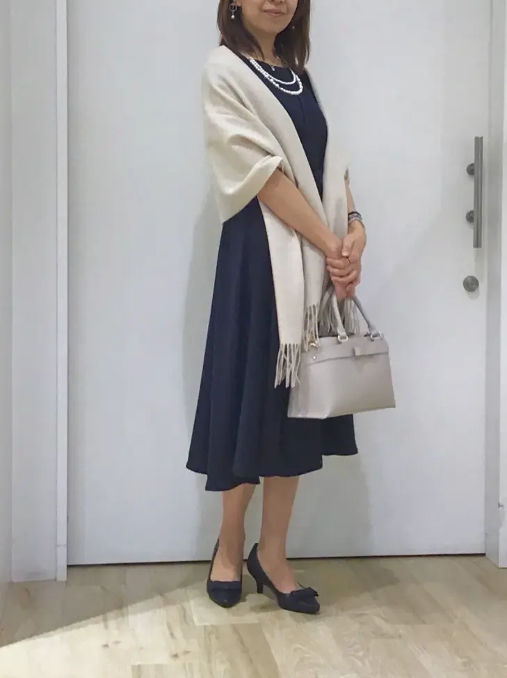  森永 コーディネート画像