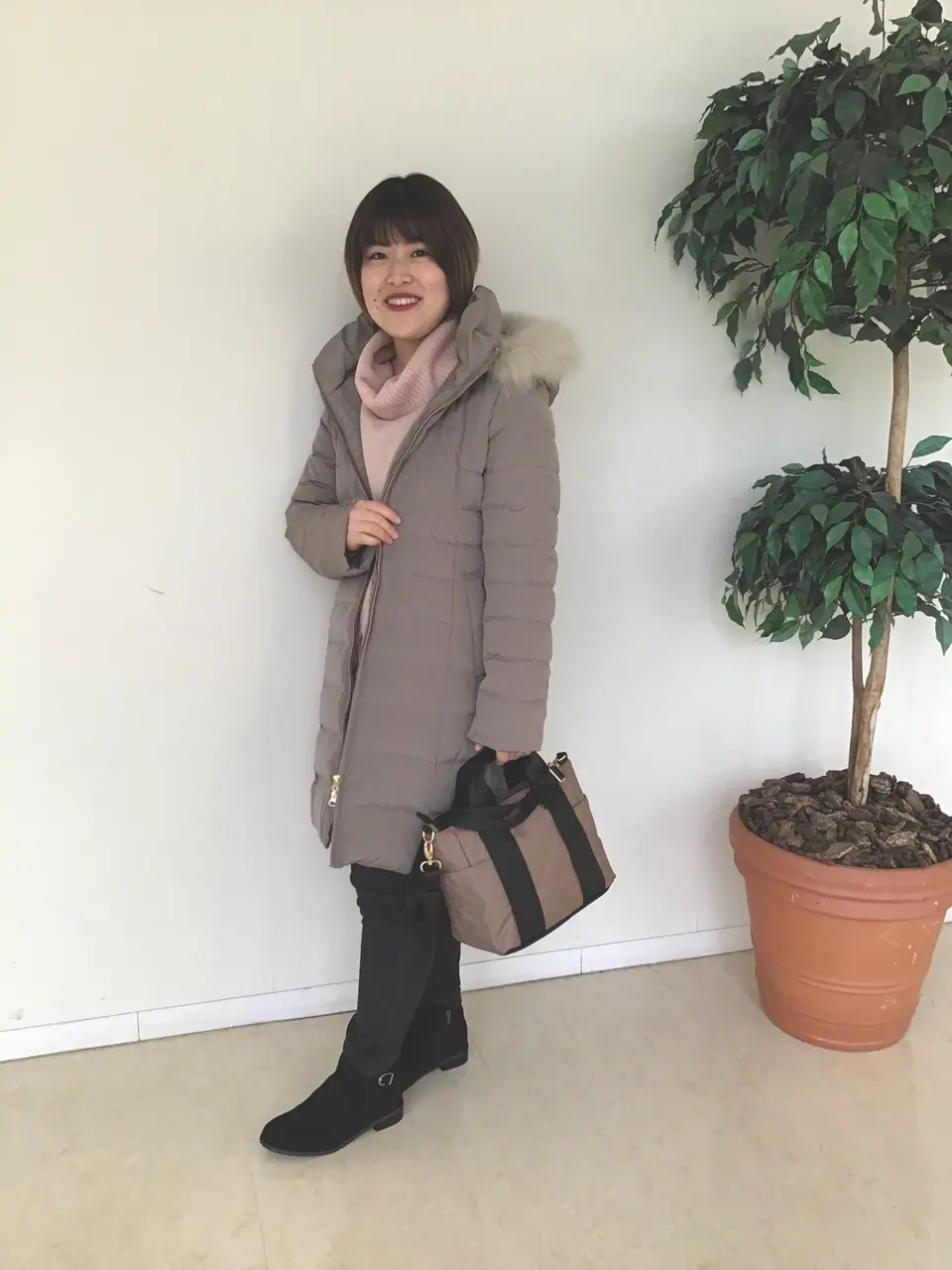  渡邊 コーディネート画像