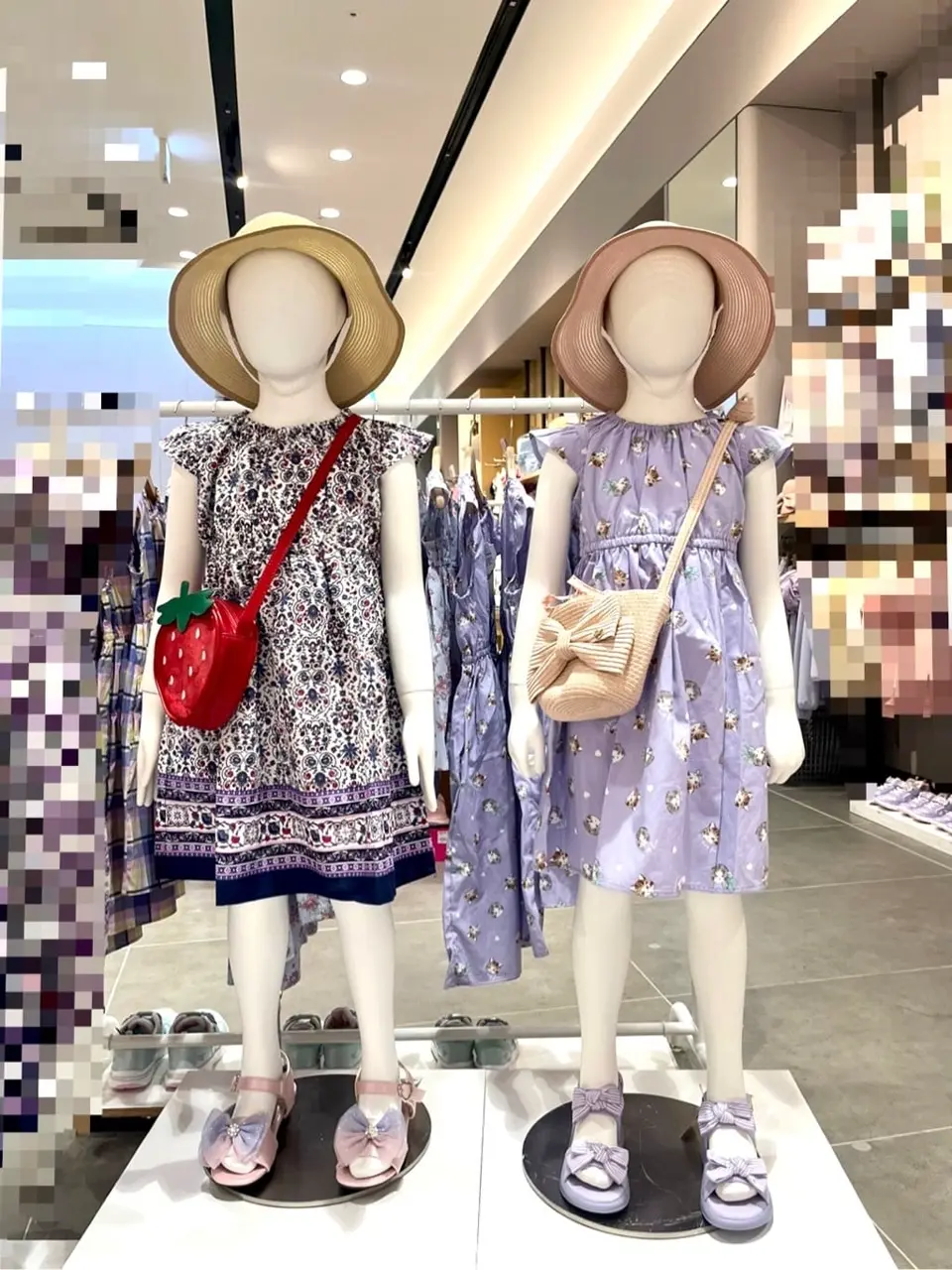 ANY 金井 コーディネート画像