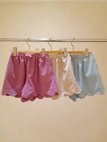 ANY M コーディネート画像