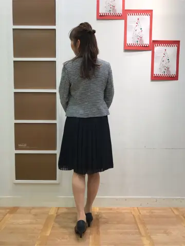 ANY 山口 コーディネート画像