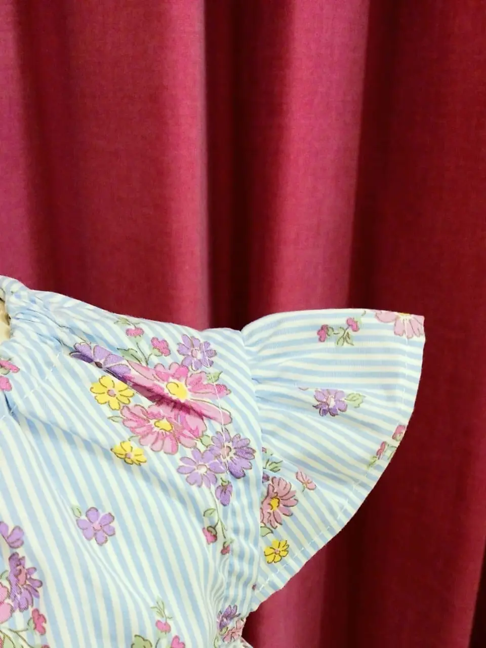 ANY 重永 コーディネート画像