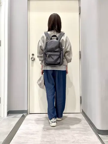 ANY 金井 コーディネート画像