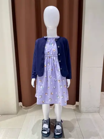 ANY 三橋 コーディネート画像