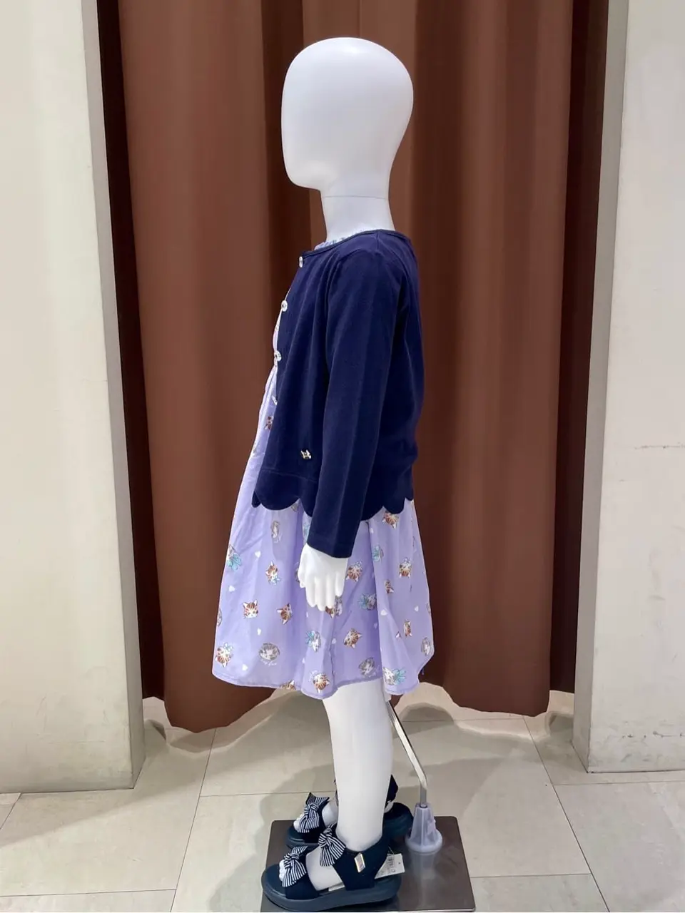 ANY 三橋 コーディネート画像