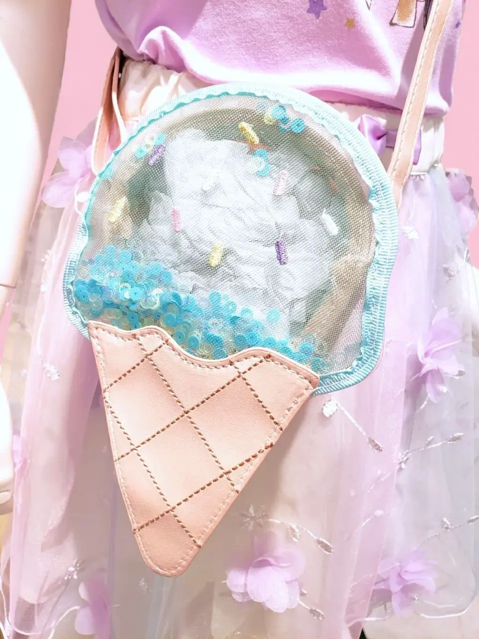 ANY OKUZONO コーディネート画像