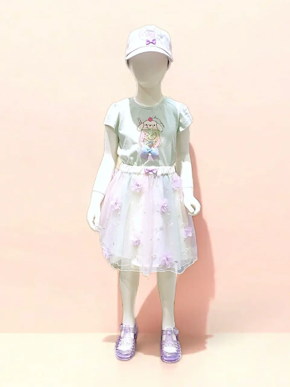 ANY OKUZONO コーディネート画像