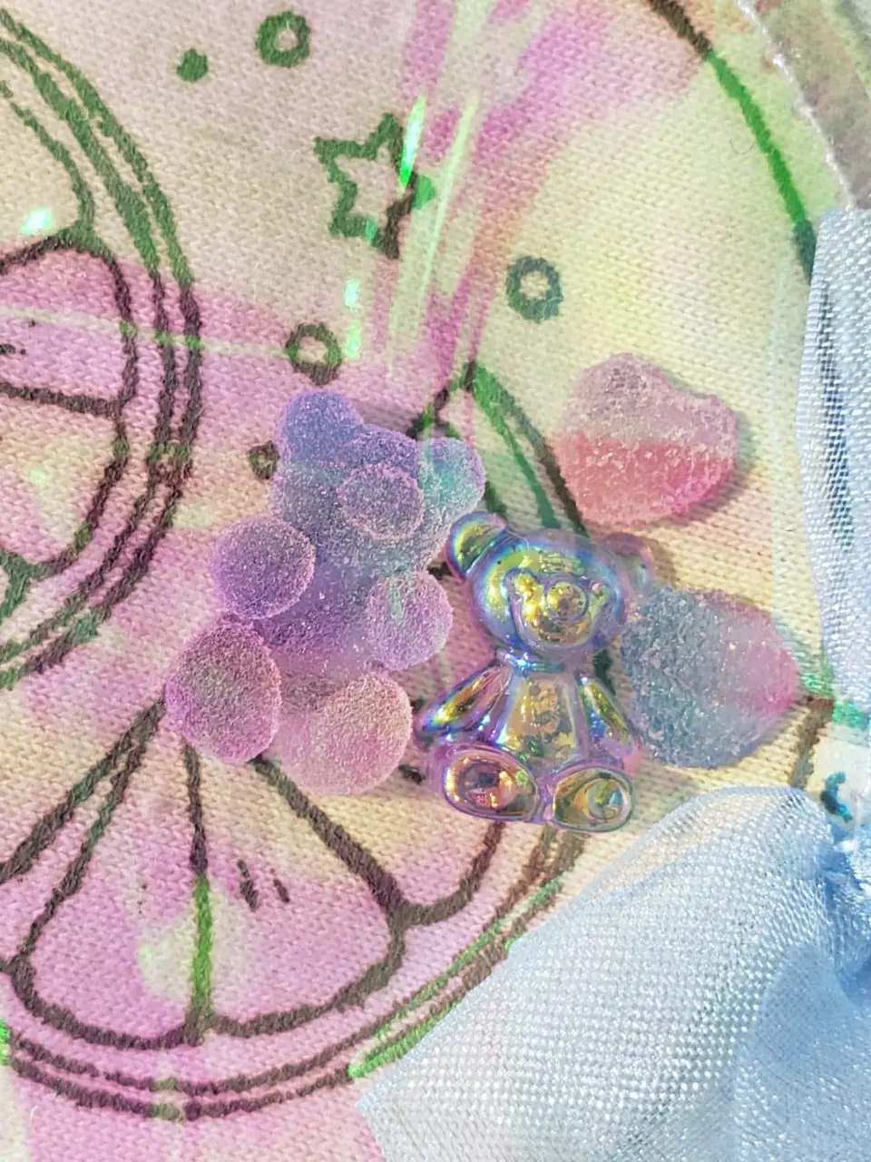 ANY OKUZONO コーディネート画像