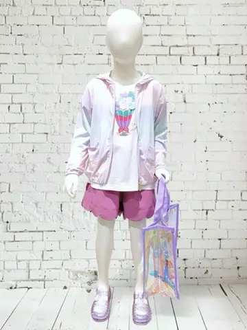 ANY OKUZONO コーディネート画像