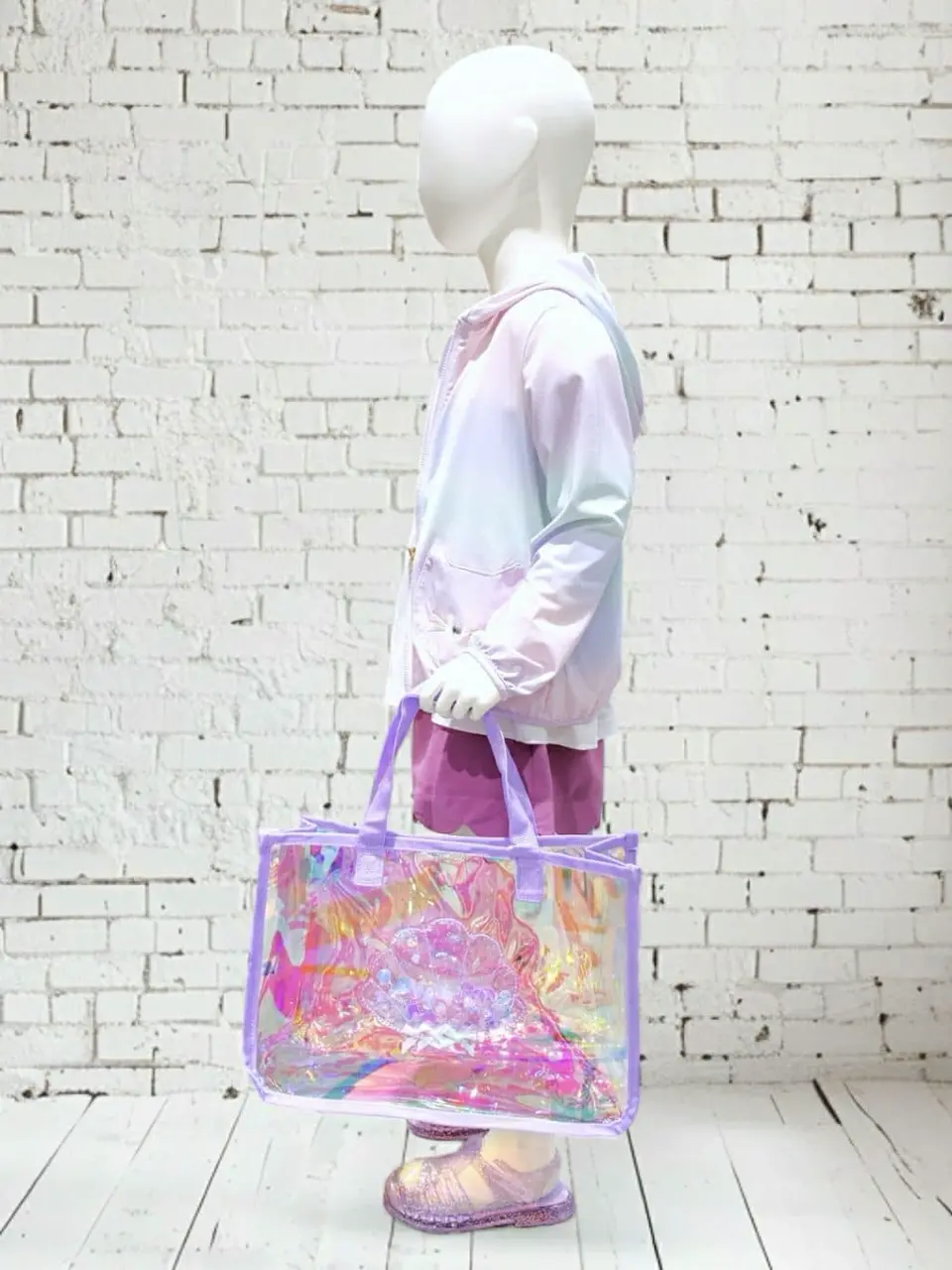 ANY OKUZONO コーディネート画像