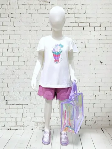 ANY OKUZONO コーディネート画像