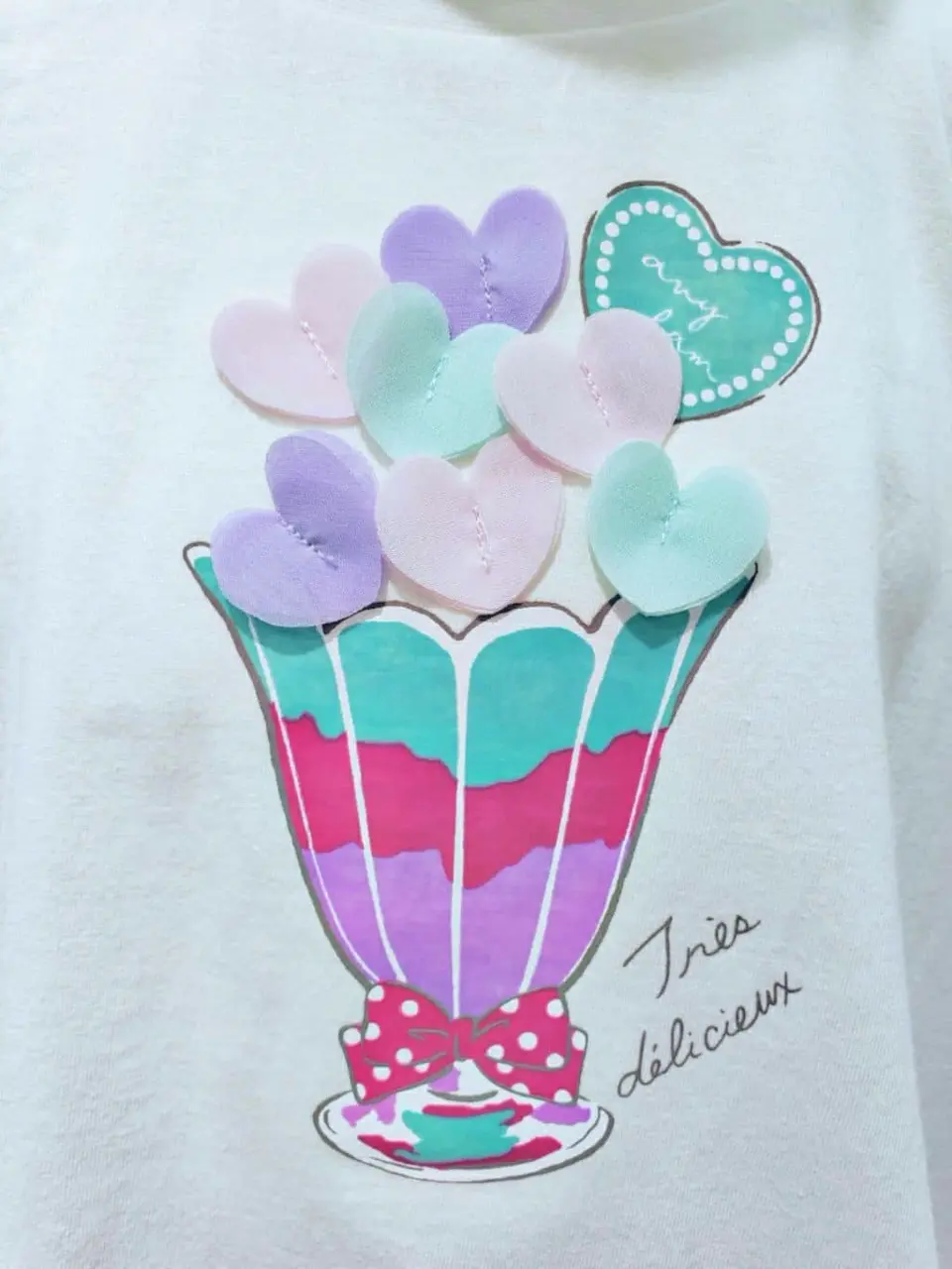 ANY OKUZONO コーディネート画像