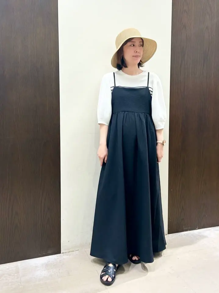 ANY S.Y コーディネート画像