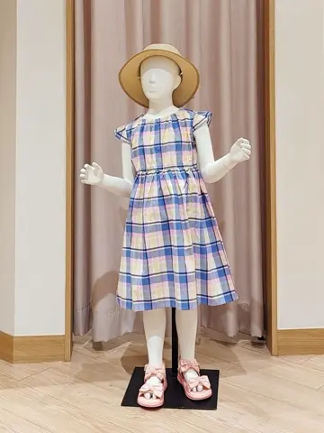 ANY 奥原 コーディネート画像