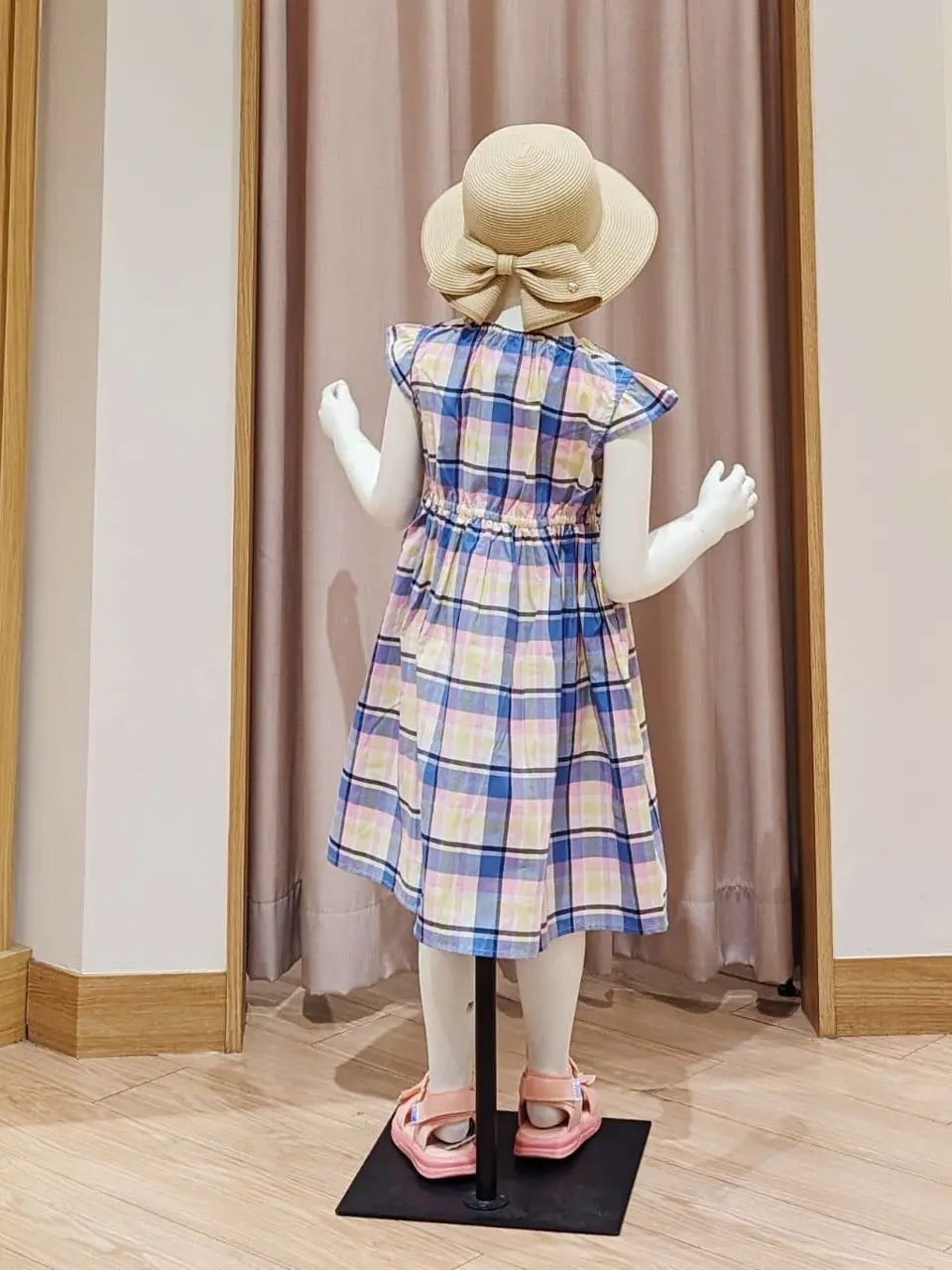 ANY 奥原 コーディネート画像