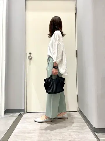 ANY 金井 コーディネート画像