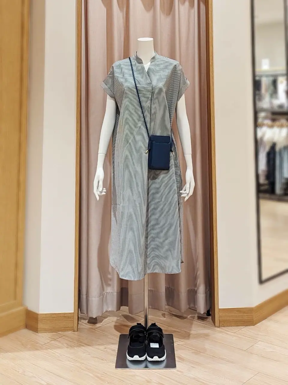 ANY 岩田 コーディネート画像