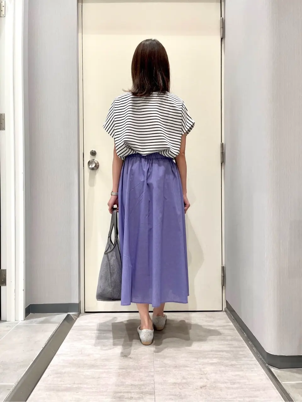 ANY 金井 コーディネート画像