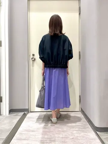 ANY 金井 コーディネート画像