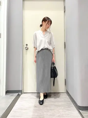 ANY 金井 コーディネート画像