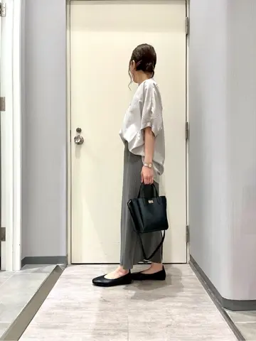 ANY 金井 コーディネート画像