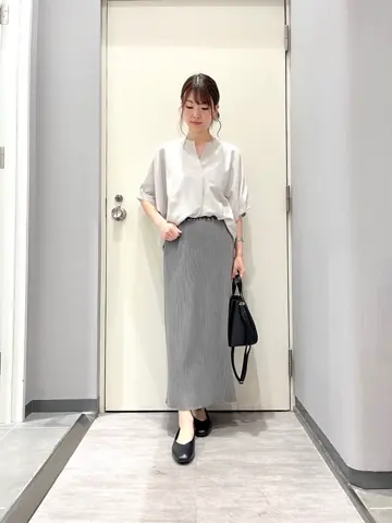 ANY 金井 コーディネート画像