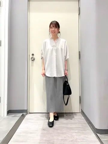 ANY 金井 コーディネート画像