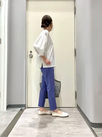 ANY 金井 コーディネート画像