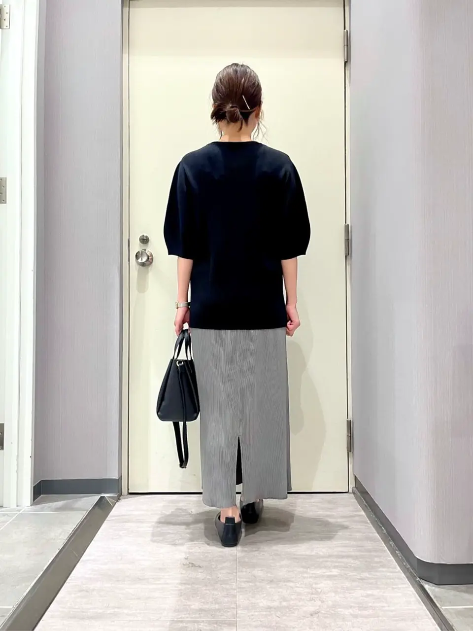 ANY 金井 コーディネート画像