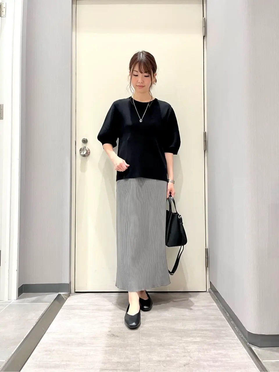 ANY 金井 コーディネート画像