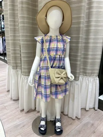 ANY 岡田 コーディネート画像