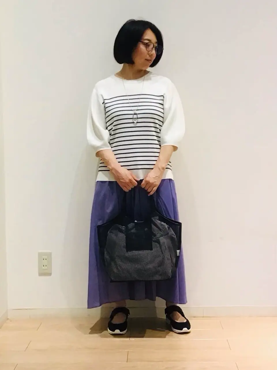  大野 コーディネート画像