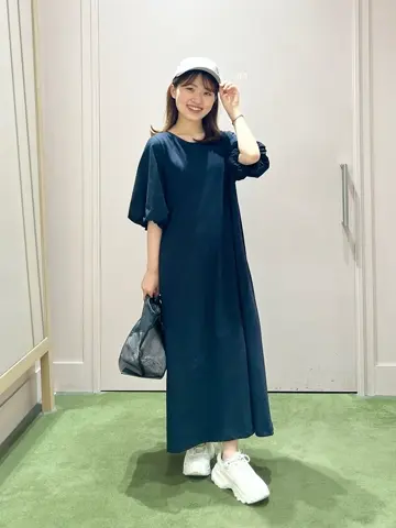 ANY 今堀 コーディネート画像