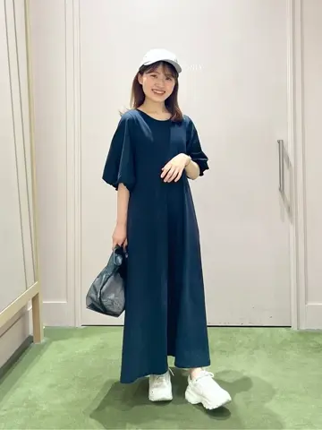 ANY 今堀 コーディネート画像