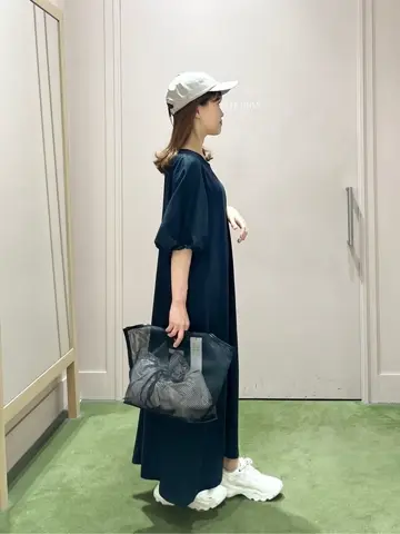 ANY 今堀 コーディネート画像