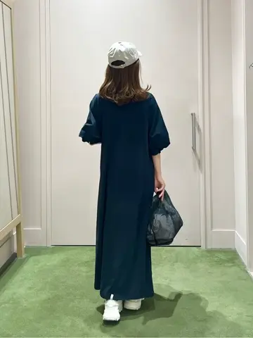 ANY 今堀 コーディネート画像