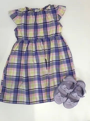 ANY カモガワ コーディネート画像