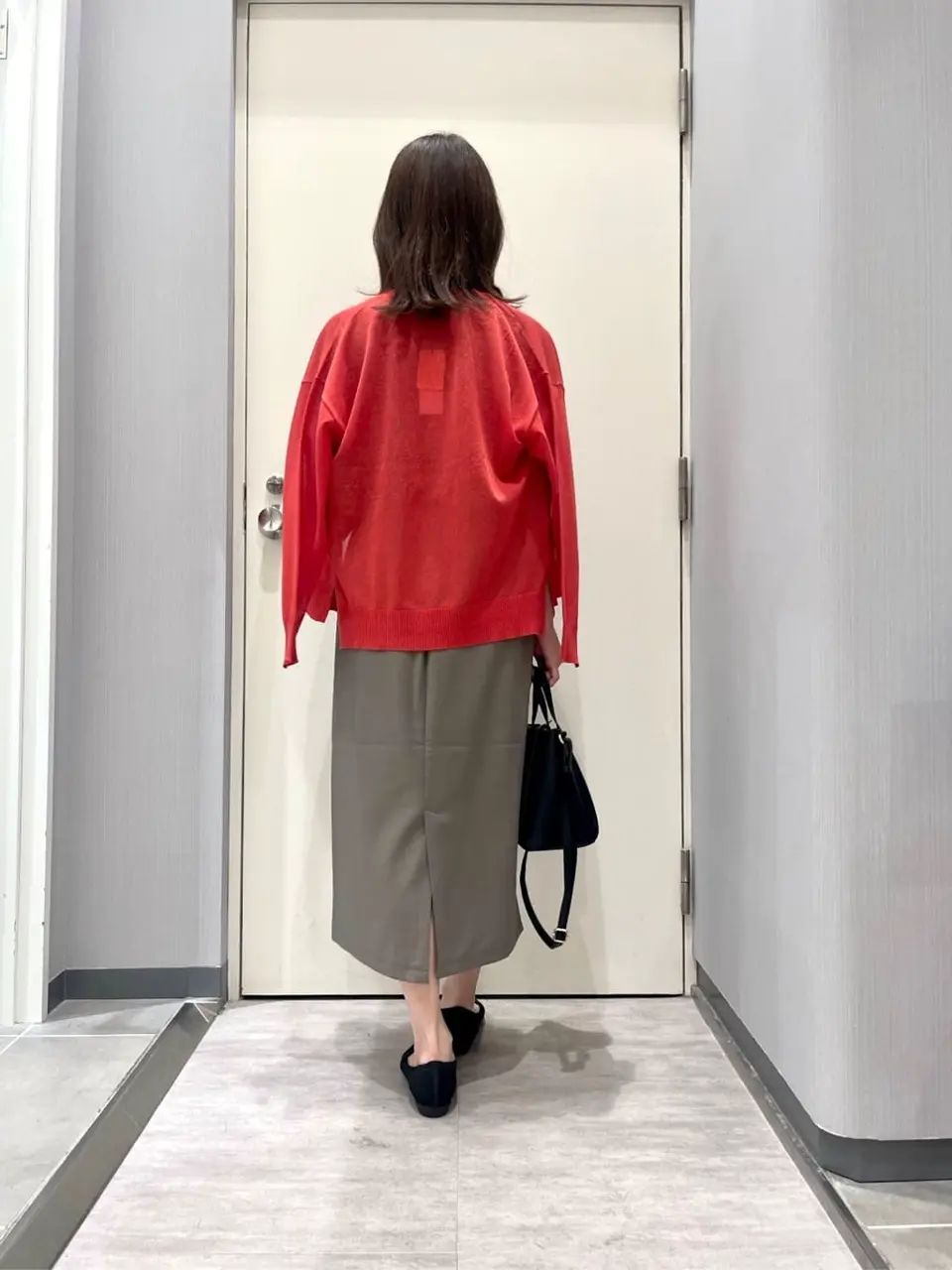 ANY 金井 コーディネート画像