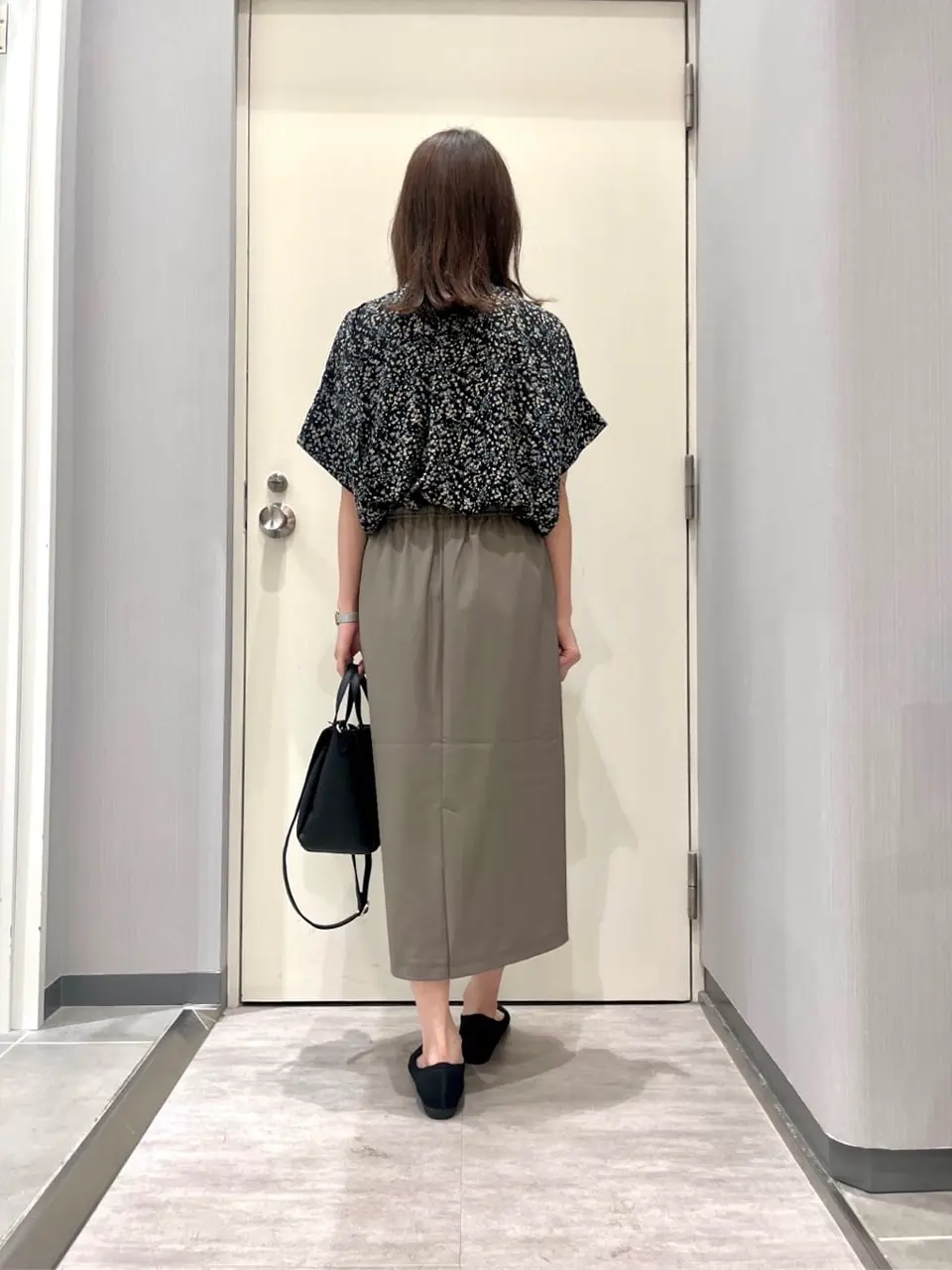 ANY 金井 コーディネート画像