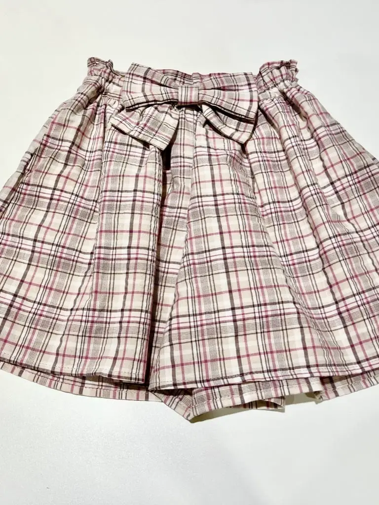 ANY Y コーディネート画像