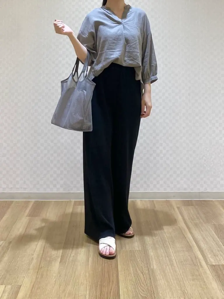 ANY F...JK.M コーディネート画像