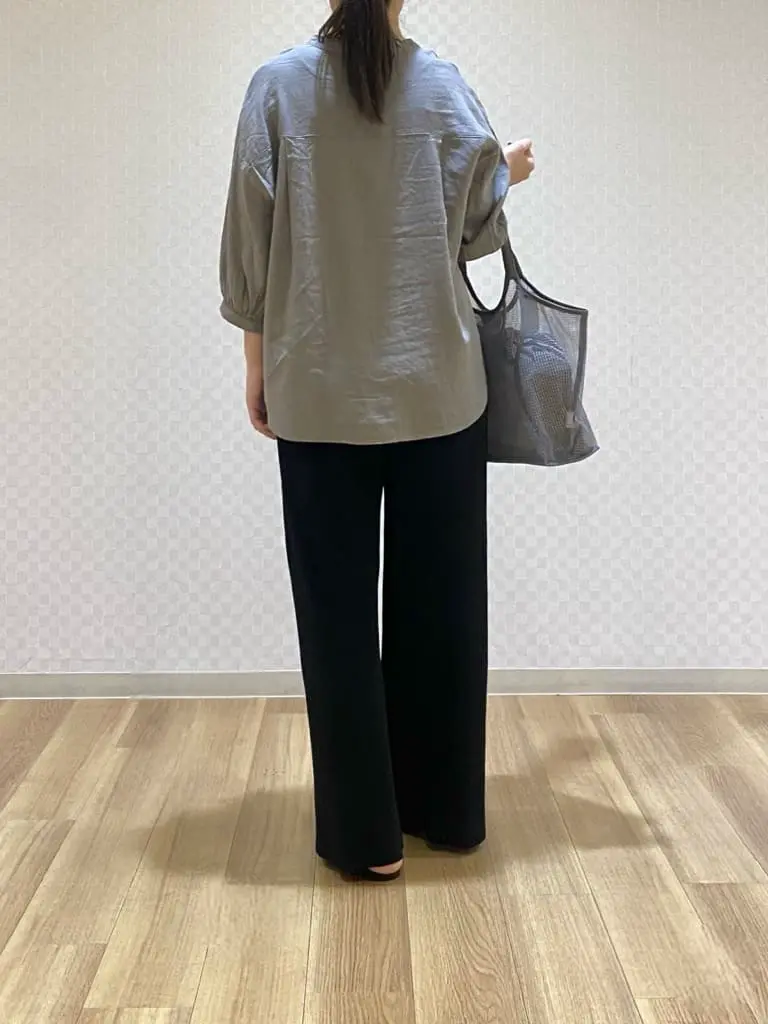 ANY F...JK.M コーディネート画像