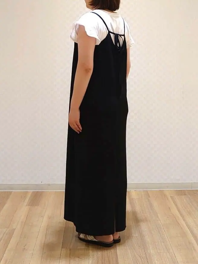 ANY TA コーディネート画像