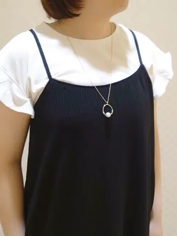 ANY TA コーディネート画像