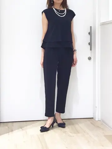 ANY 森永 コーディネート画像