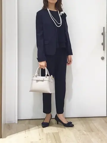 ANY 森永 コーディネート画像