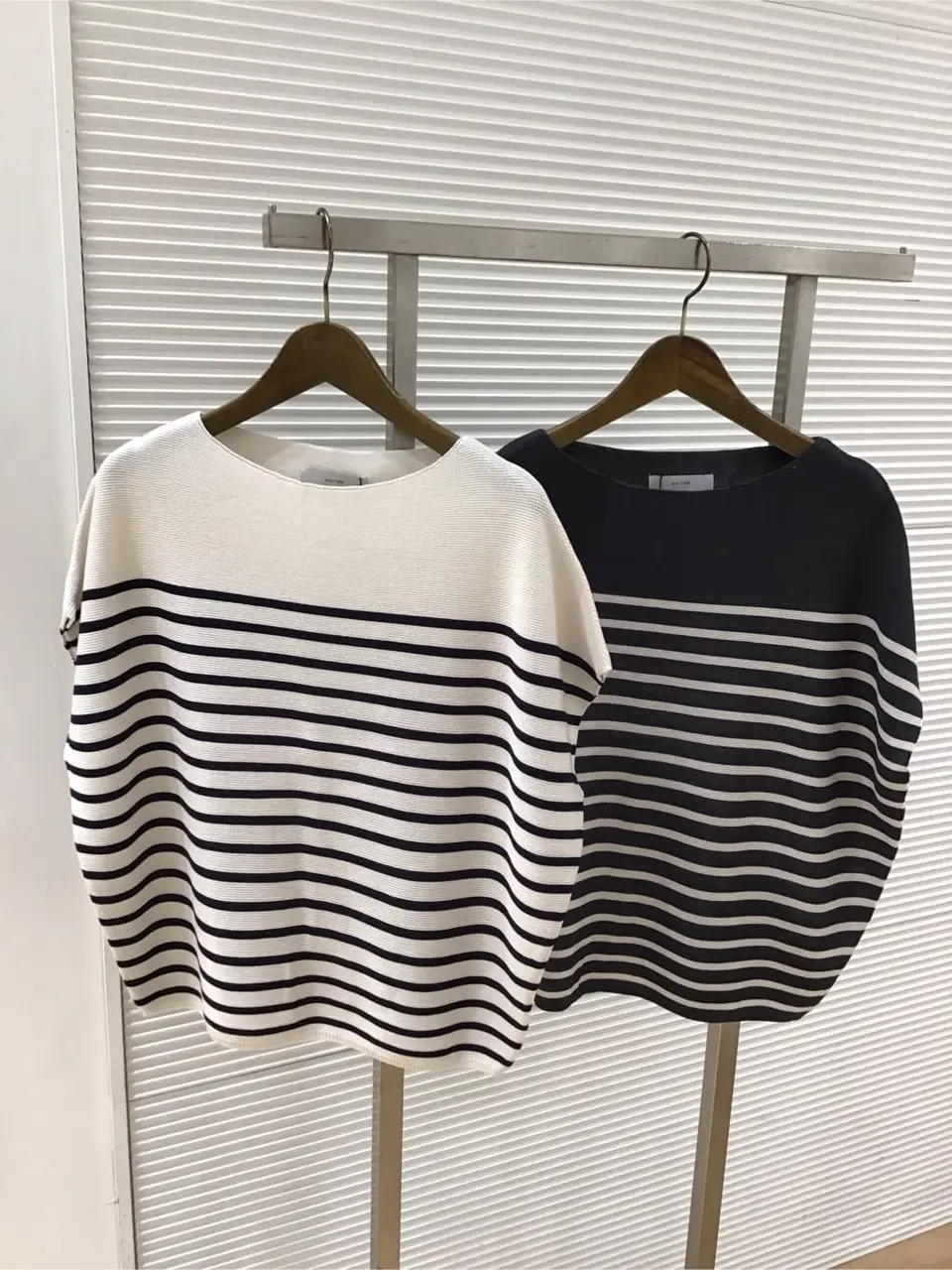 ANY こばやし コーディネート画像