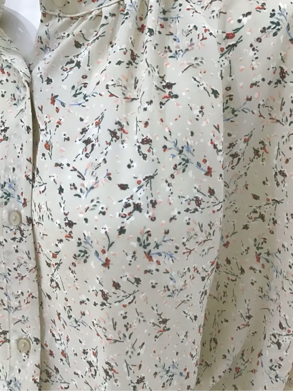 ANY こばやし コーディネート画像