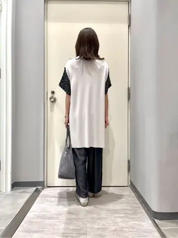 ANY 金井 コーディネート画像