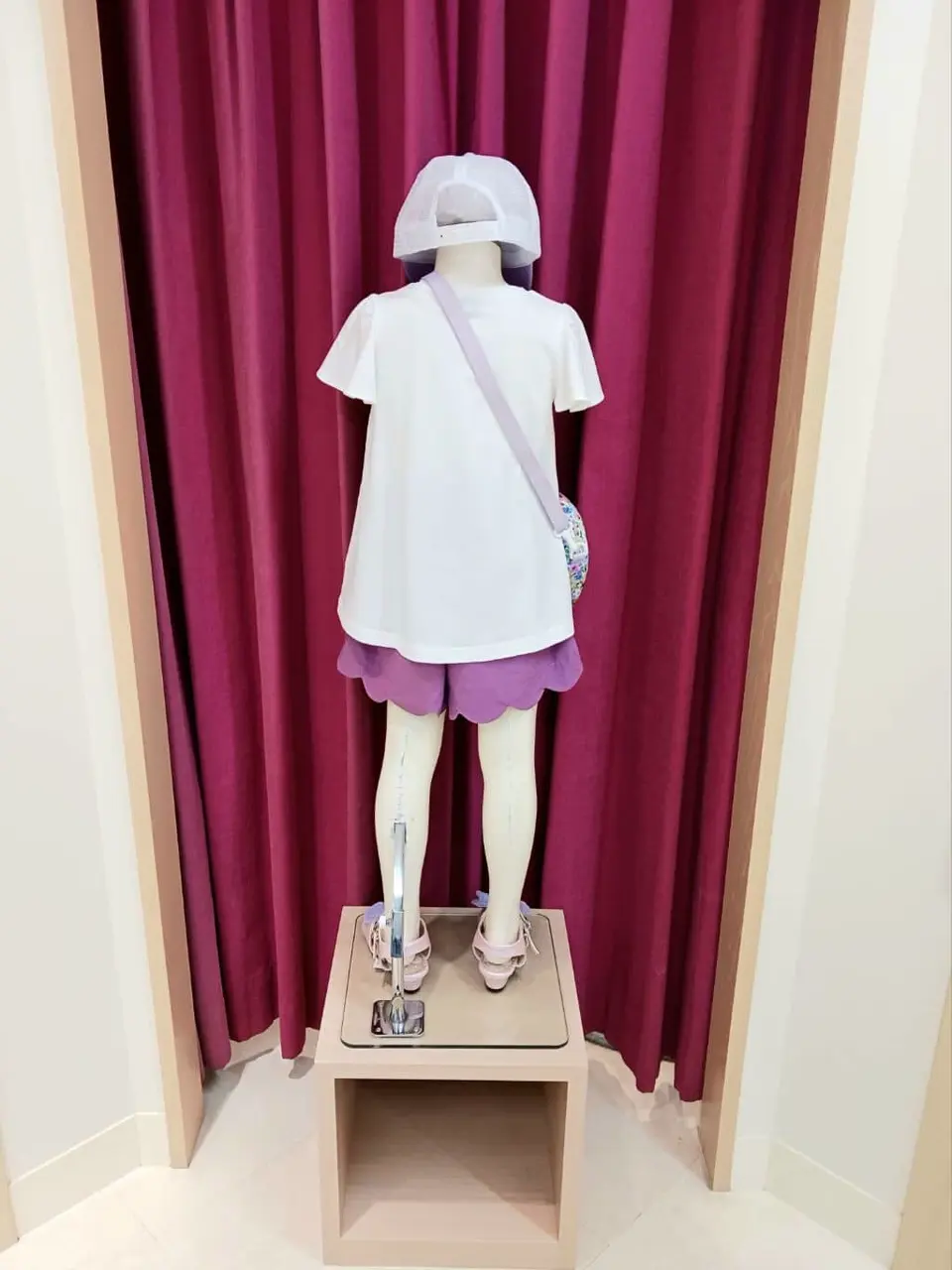 ANY 重永 コーディネート画像